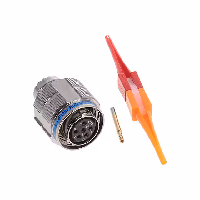 D38999/26FB98SN Amphenol Aerospace Operations  Assemblages de connecteurs circulaires